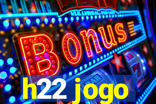 h22 jogo